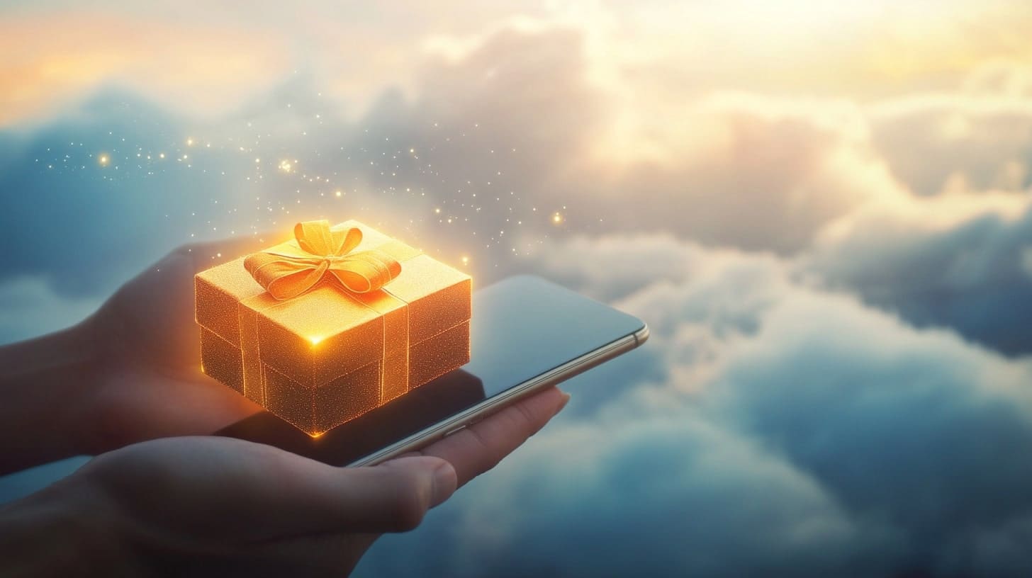 399BET Casino App Open On Phone With Big Bonus Offer Highlighted