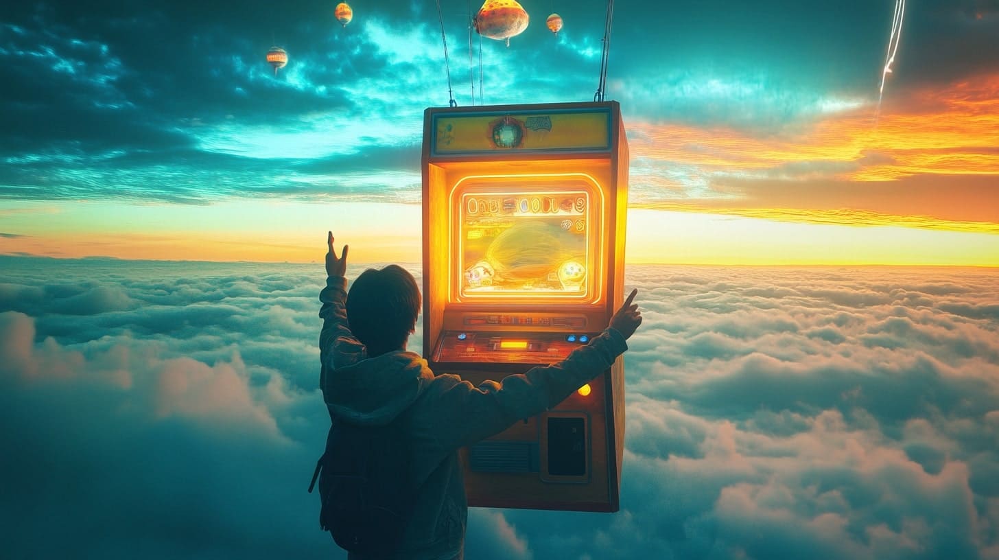 399BET Happy Fishing game in action