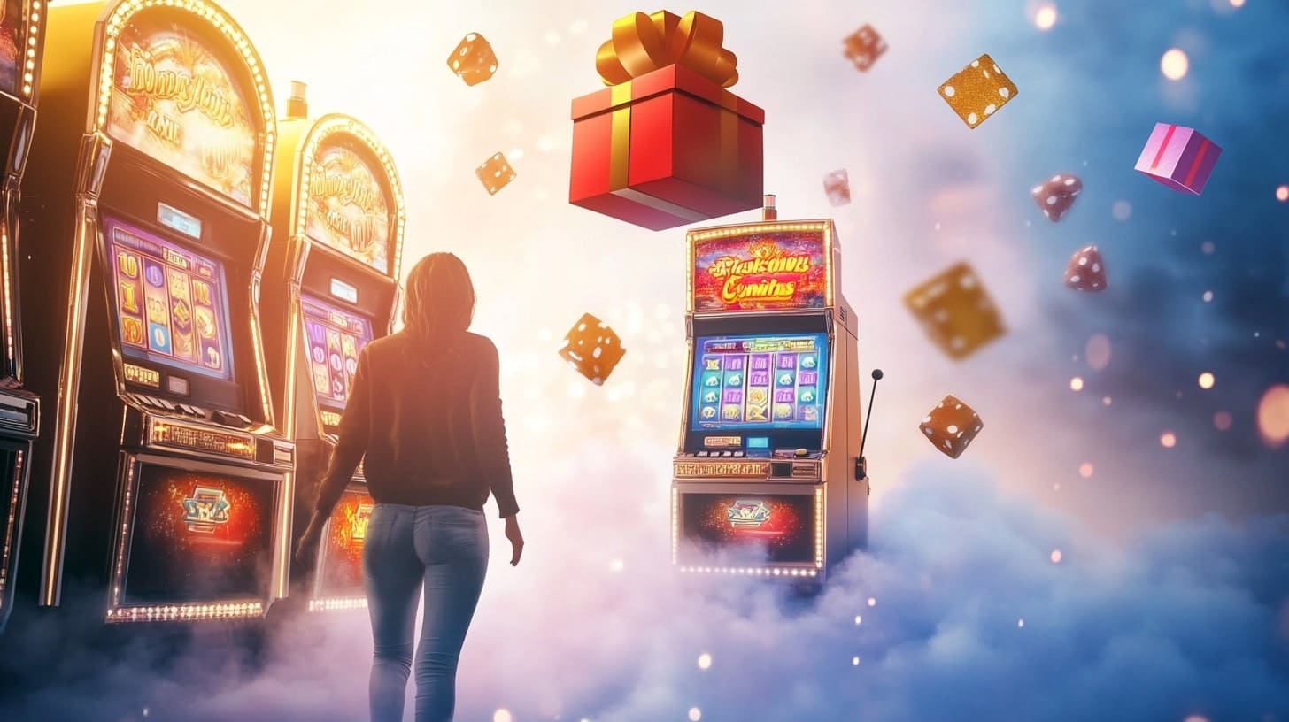 399BET Casino Slots Lobby Displayed With Welcome Bonus Popping Up