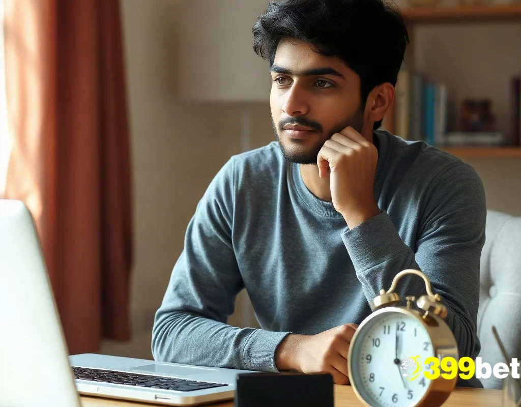 ৩৯৯BET ব্যবহারের দায়িত্ব ও দায়িত্বশীল গেমিং বোঝানো একটি ছবি