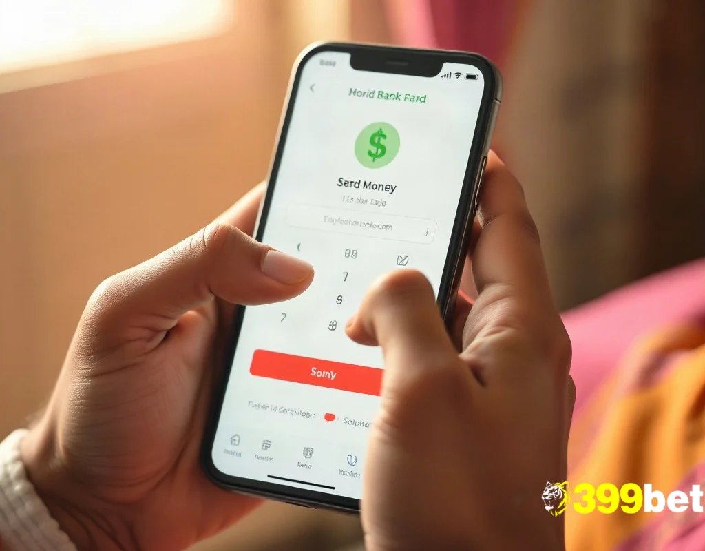 বিকাশ, নগদ ও রকেটে 399BET ডিপোজিট করার ধাপ