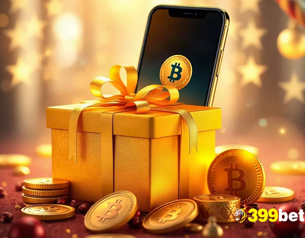 399BET অ্যাপ ডাউনলোড বোনাস ও প্রোমোশনের প্রতীকী ছবি