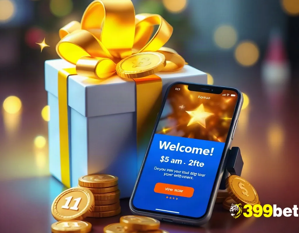 399BET রেজিস্ট্রেশন বোনাস ও প্রোমোশন