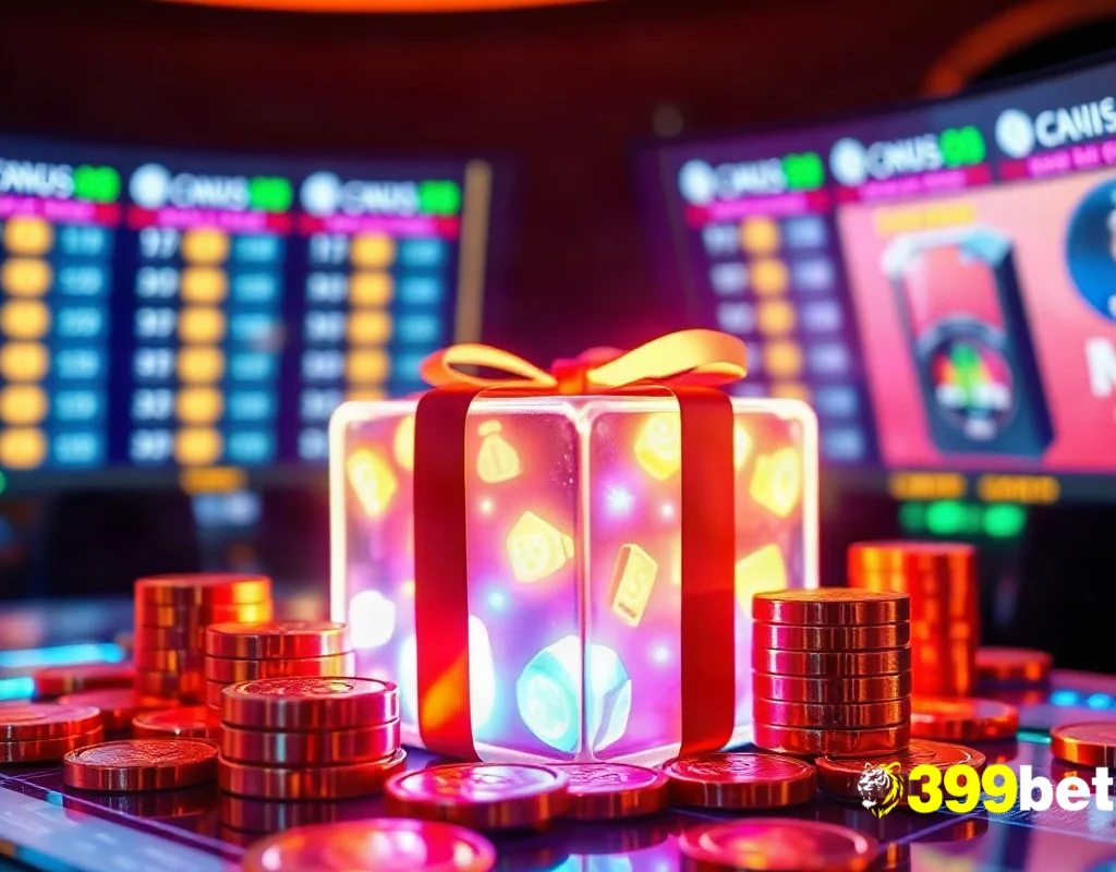 399BET ডিপোজিট বোনাস ও প্রচার: ওয়েলকাম বোনাস, রেফারেল বোনাস