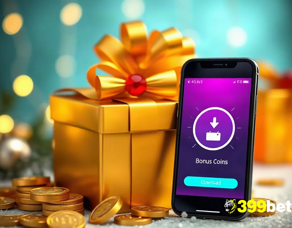 399BET-এর আকর্ষণীয় প্রোমোশন ও বোনাস অফার