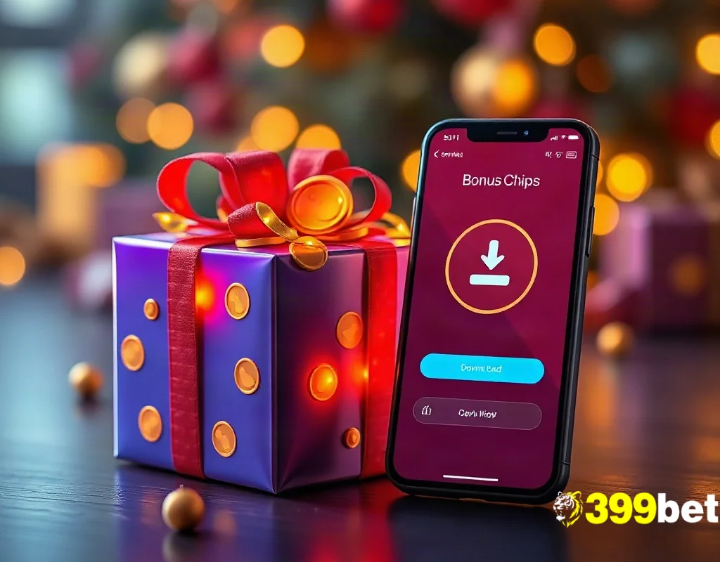 399BET-এর আকর্ষণীয় বোনাস ও প্রোমোশন