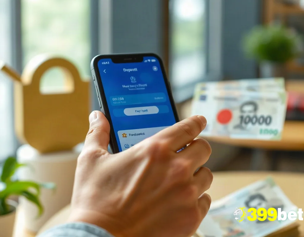 বিকাশ নগদ রকেটে 399BET ডিপোজিট পদ্ধতি