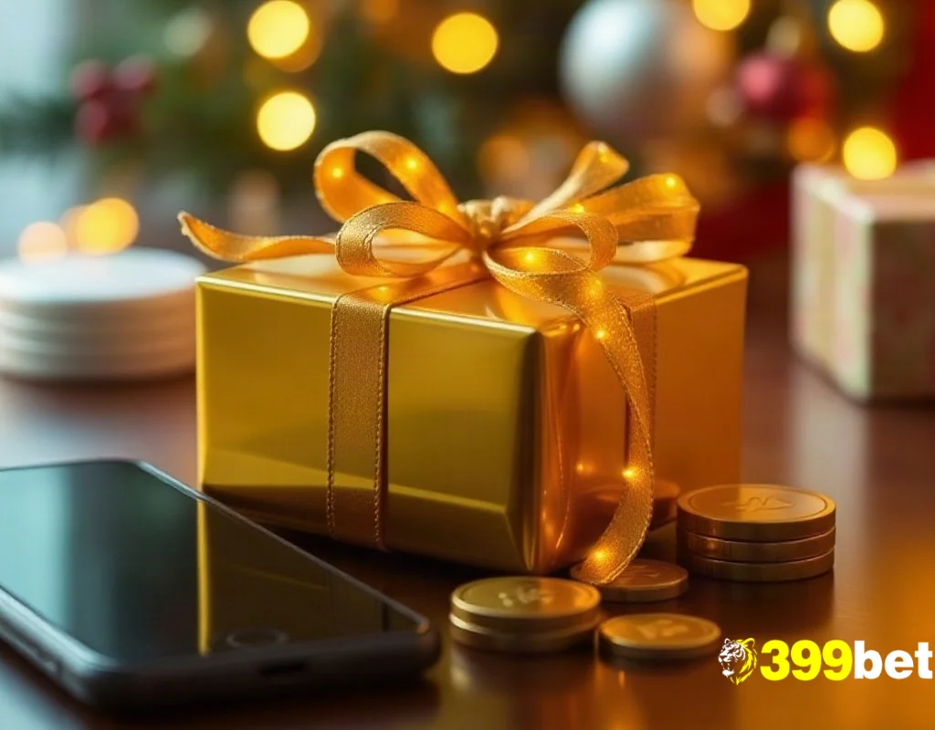 399BET অ্যাপ ডাউনলোড বোনাস ও প্রোমোশনের প্রতীকী ছবি