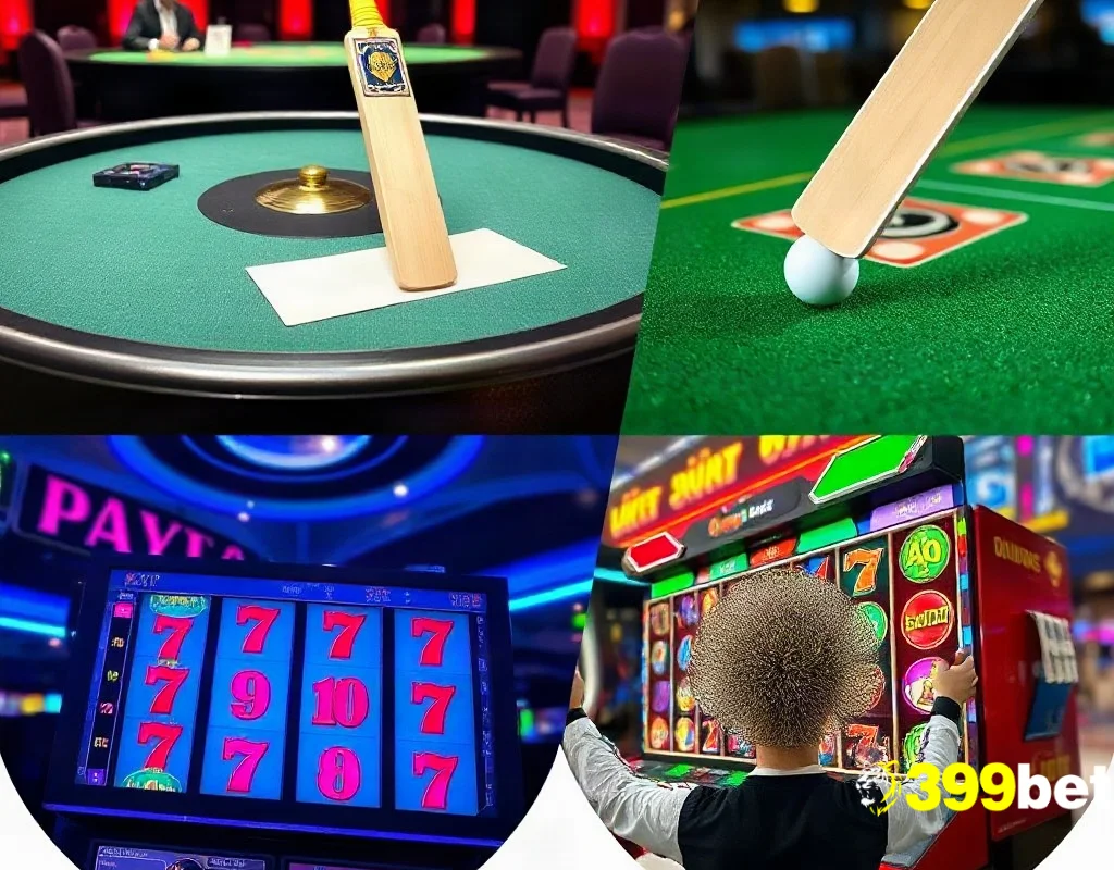 399BET মোবাইল অ্যাপে লাইভ ক্যাসিনো, স্পোর্টস, স্লট ও ফিশিং গেমের প্রতীকী চিত্র