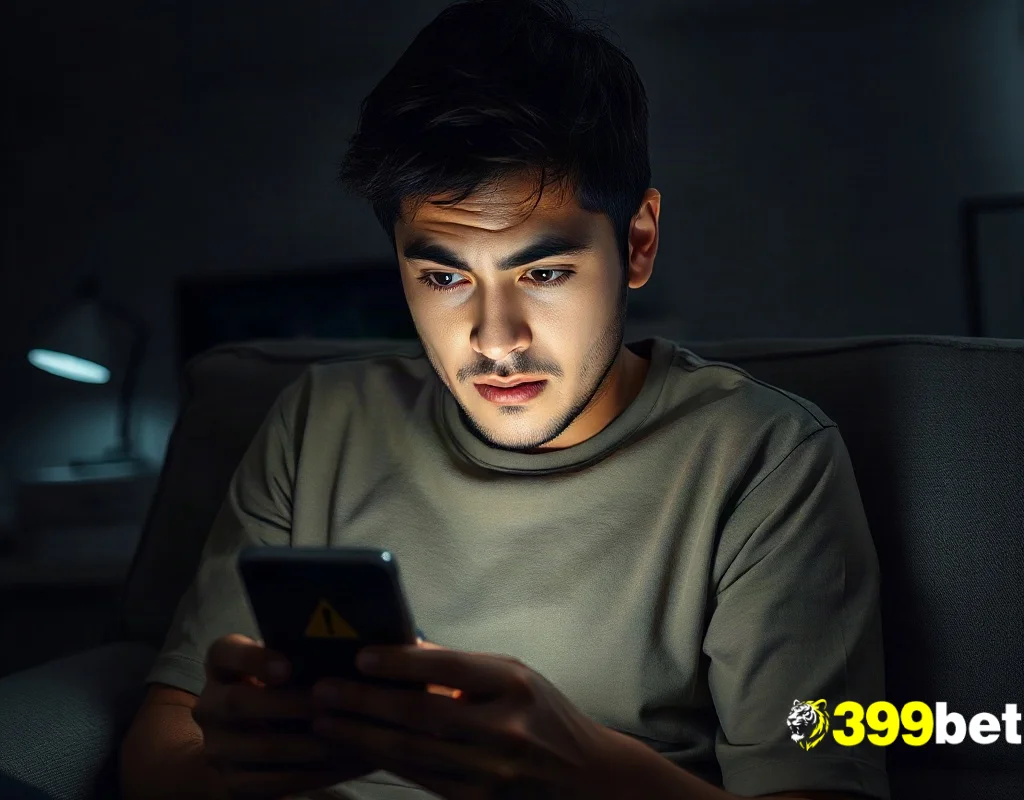 399BET অ্যাপ ইনস্টল করার সময় সমস্যা ও সমাধান