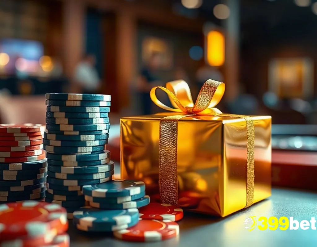 399BET পোকার গেমের বোনাস ও প্রোমোশন অফার