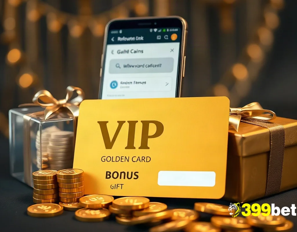 399BET-এর ভিআইপি বোনাস, ক্যাশব্যাক ও রেফারেল প্রোমোশন