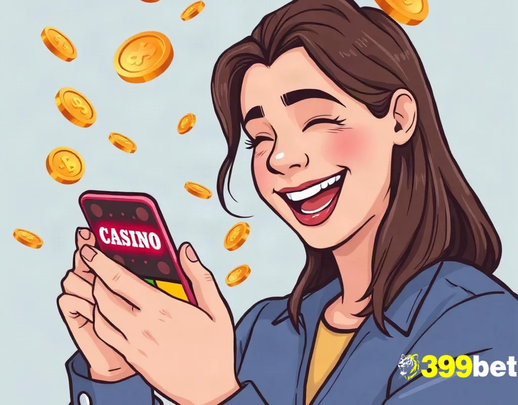 399BET অ্যাপ ইনস্টলের পর বোনাস ও গেম অ্যাক্টিভেশন