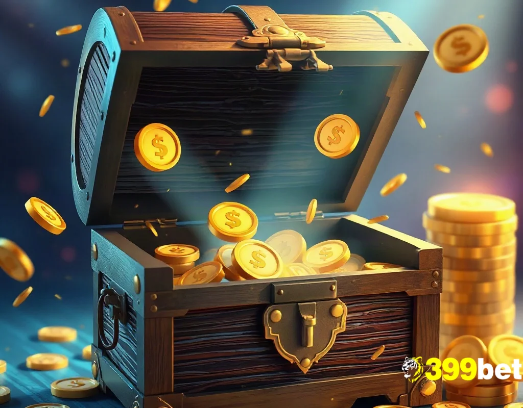 399BET-এর আকর্ষণীয় প্রোমোশন ও বোনাস