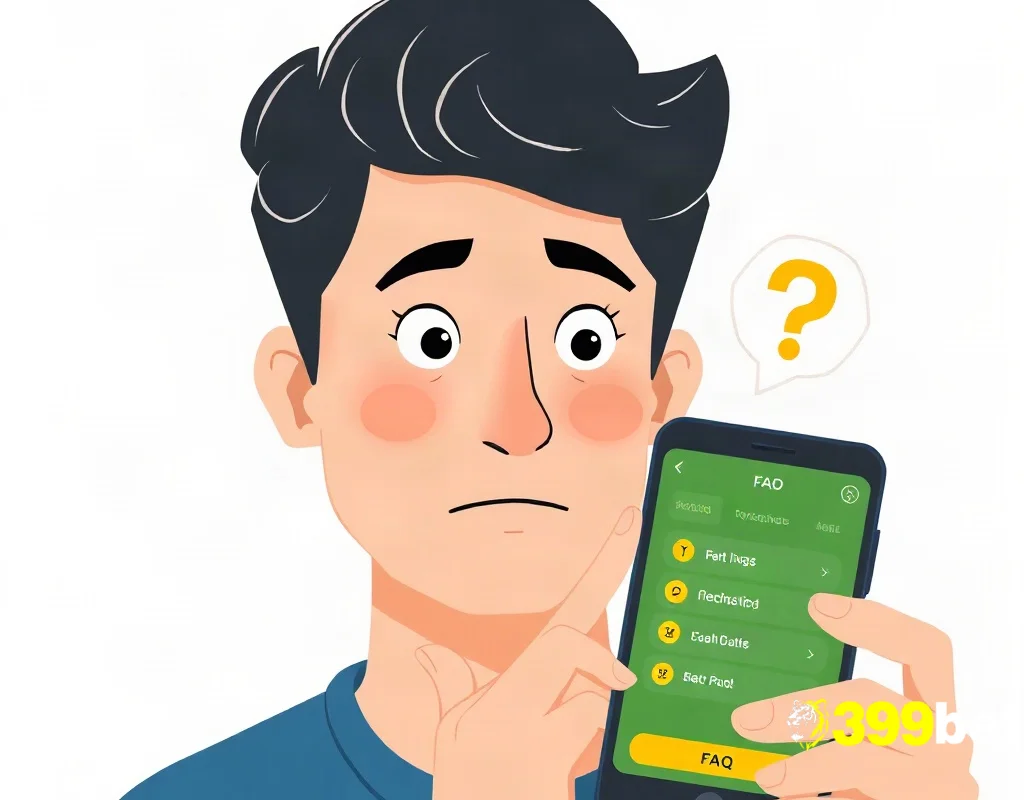 ৩৯৯বেট সম্পর্কে সাধারণ জিজ্ঞাসা ও উত্তর