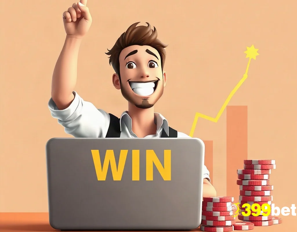 399BET ক্যাসিনোতে সফল গেমিং অভিজ্ঞতা ও জয়ের মুহূর্ত