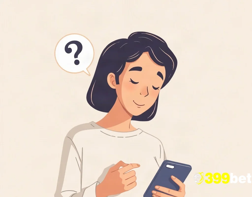 399BET অ্যাপ সম্পর্কে সচরাচর জিজ্ঞাসিত প্রশ্নের উত্তর