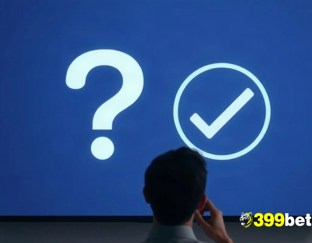399BET রেজিস্ট্রেশন সম্পর্কে সচরচর জিজ্ঞাসা
