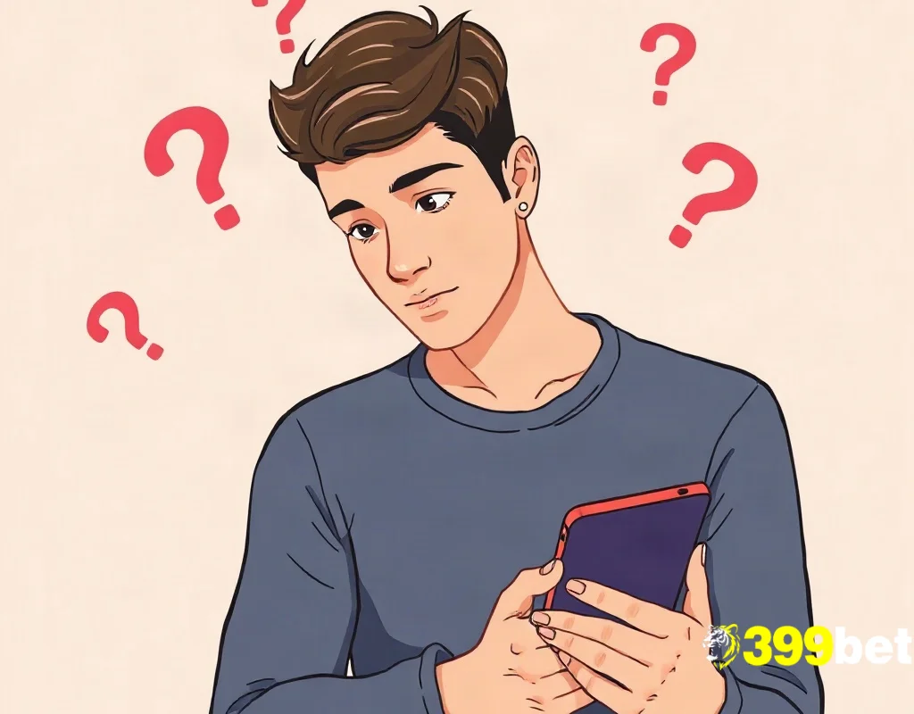 399BET অ্যাপ সম্পর্কে সচরাচর জিজ্ঞাসা