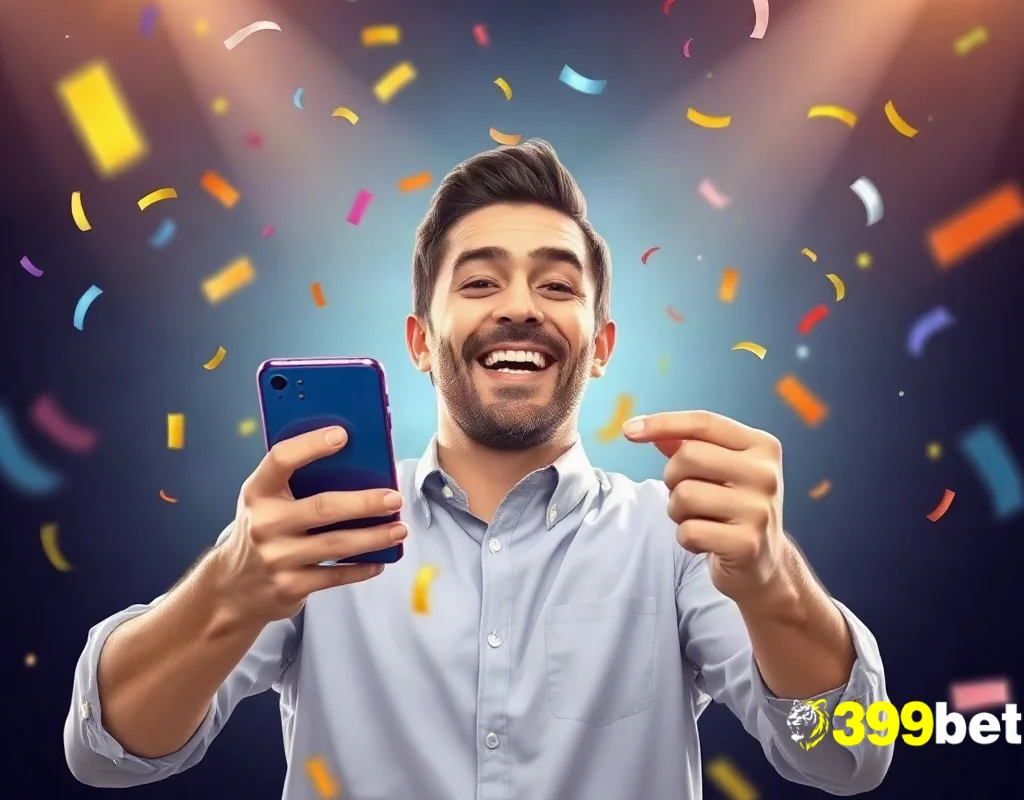 399BET লাইভ ক্যাসিনোতে জয়ের মুহূর্ত