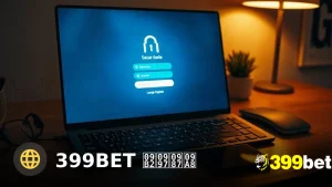 399BET লগইন – নিরাপদ ও দ্রুত অ্যাক্সেসের সম্পূর্ণ গাইড ২০২৬