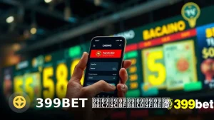 399BET রেজিস্টার ২০২৬ – সম্পূর্ণ গাইড ও অ্যাকাউন্ট খোলার নিয়ম