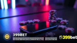 399BET অ্যান্ড্রয়েড অ্যাপ - বাংলাদেশের জন্য নিরাপদ ও দ্রুত বেটিং অ্যাপ ডাউনলোড ২০২৬