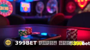 399BET এপিকে ডাউনলোড ২০২৬ – অ্যান্ড্রয়েড ও আইওএসের জন্য অফিসিয়াল অ্যাপ