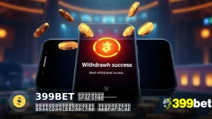 399BET টাকা উত্তোলনের নিয়ম ২০২৬: সম্পূর্ণ গাইড ও নির্দেশিকা