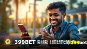 399BET নগদ পেমেন্ট: ডিপোজিট ও উইথড্রয়াল সম্পূর্ণ গাইড (২০২৬)