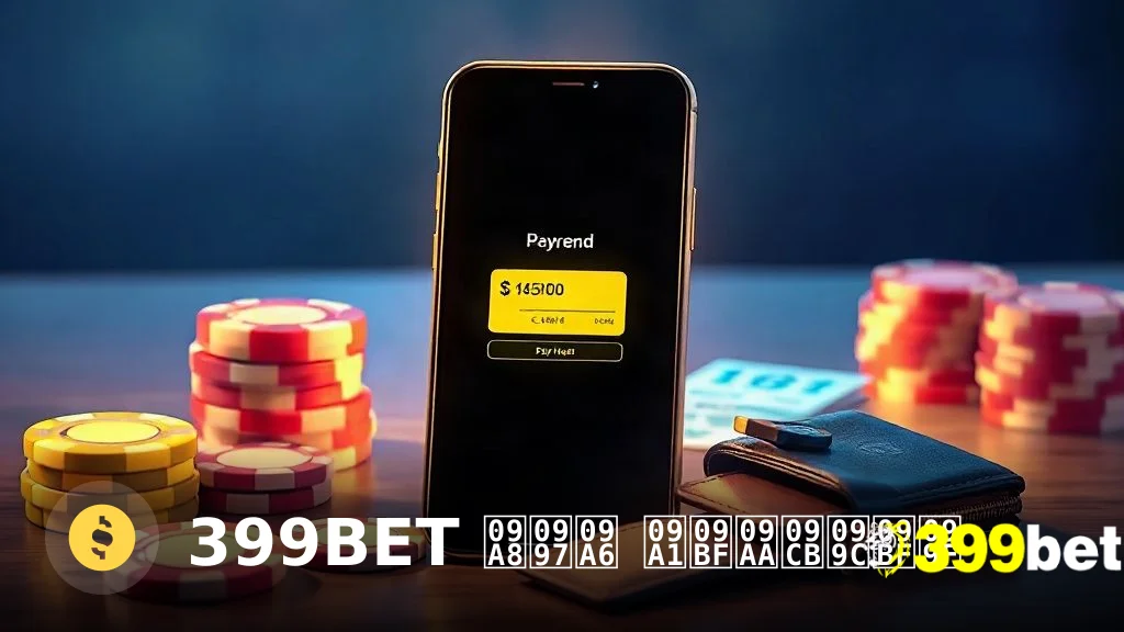 399BET নগদ ডিপোজিট: সহজ ও নিরাপদ পদ্ধতির সম্পূর্ণ গাইড (২০২৬)