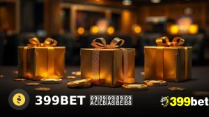 399BET বোনাস ২০২৬: বিস্তারিত গাইড, শর্ত ও দাবি করার নিয়ম