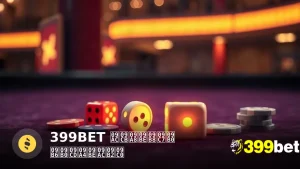 399BET বোনাসের শর্তাবলী: সম্পূর্ণ গাইড ও শর্তসমূহ