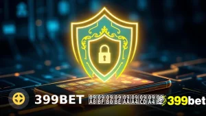 399BET নিরাপত্তা: ২০২৬ সালে বাংলাদেশে প্ল্যাটফর্মের সুরক্ষা ও গোপনীয়তা
