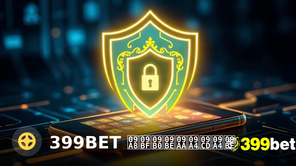 399BET নিরাপত্তা: ২০২৬ সালে বাংলাদেশে প্ল্যাটফর্মের সুরক্ষা ও গোপনীয়তা