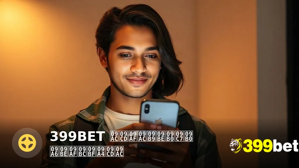 399BET ব্যবহারের দায়িত্ব: নিরাপদ ও সচেতন গেমিং গাইড ২০২৬