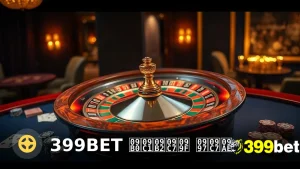 399BET রুলেট গেম – বাংলাদেশে অনলাইন রুলেট খেলার সম্পূর্ণ গাইড ২০২৬