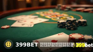 399BET ব্যাকারাট গেম: অনলাইন ব্যাকারাট গেমিং সম্পর্কিত সম্পূর্ণ নির্দেশিকা