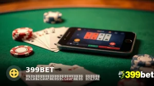 399BET ব্ল্যাকজ্যাক গেম: অনলাইন ক্যাসিনোতে খেলার সম্পূর্ণ গাইড ২০২৬