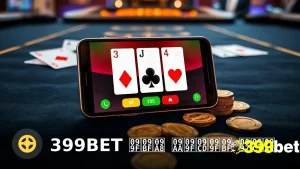399BET টিন পট্টি গেম: বাংলাদেশে অনলাইনে খেলার সম্পূর্ণ গাইড ২০২৬