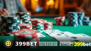 399BET পোকার গেম: বাংলাদেশে অনলাইন পোকার খেলার সম্পূর্ণ নির্দেশিকা ২০২৬
