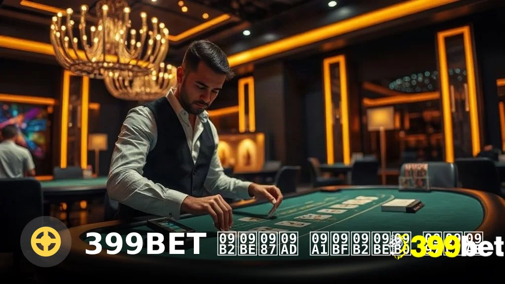 399BET লাইভ ডিলার গেম: বাংলাদেশে সরাসরি ডিলারের সাথে খেলার সম্পূর্ণ গাইড ২০২৬